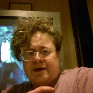 Meet your Posher, Sherry